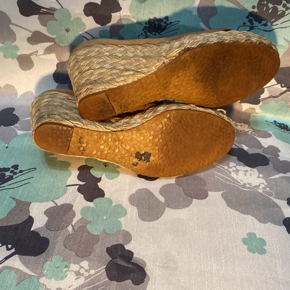 Michael Kors shoes SZ 7.5 - Picture 5 of 6